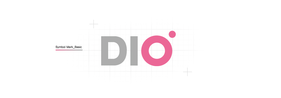 Symbol Mark_Basic DIO